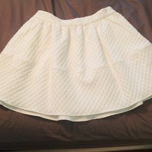 Express Skirt